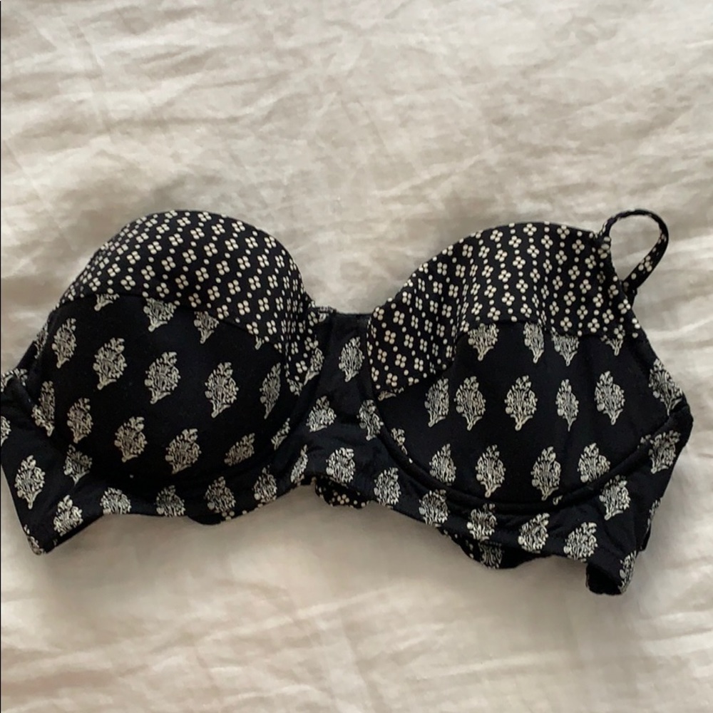 Madewell Bikini Top
